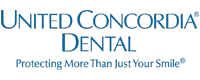 United Concordia dental insurance accepted