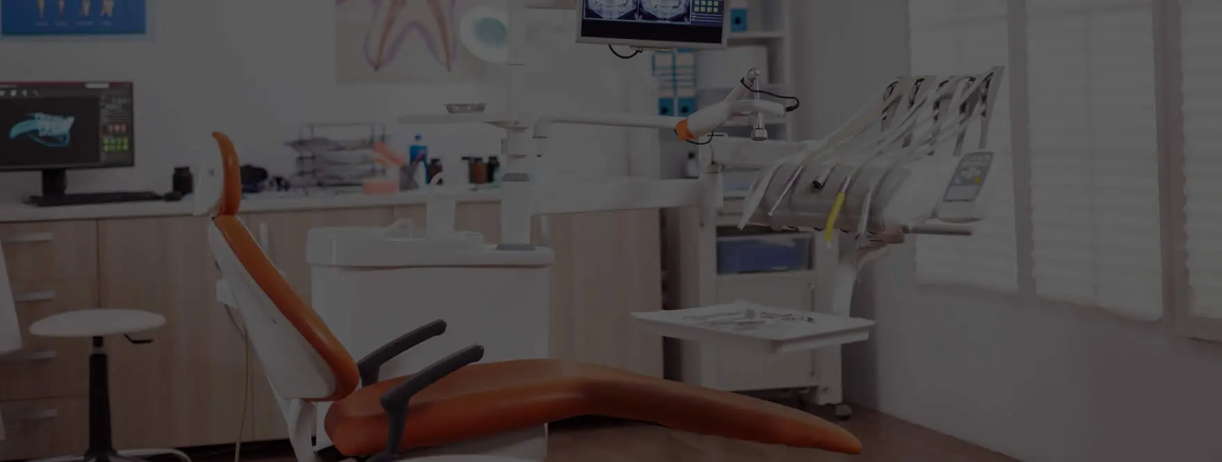 Emergency dentistry in Taylor at Dentistry.Calm