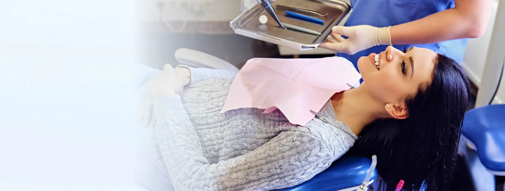 Root canal therapy in Taylor