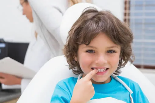 What to expect at a dental cleaning